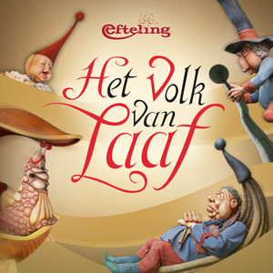 Loerhuys - Volk van Laaf