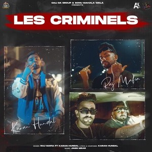 Les Criminels