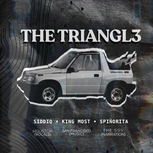 The Triangle (Explicit)