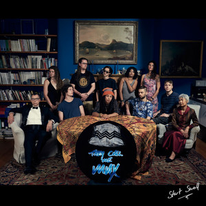 We Moved to Stocton Road (Explicit)