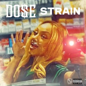 Strain (Explicit)