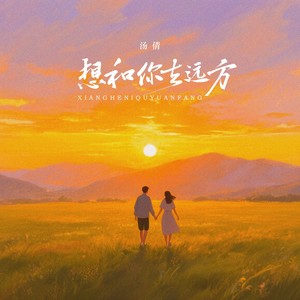 想和你去远方