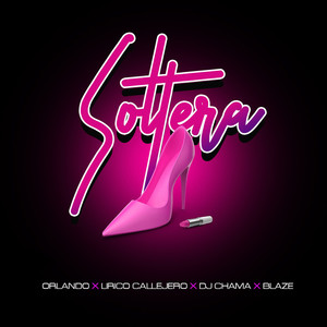 Soltera (DJ Version|Explicit)