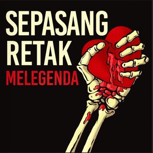 Sepasang Retak Melegenda