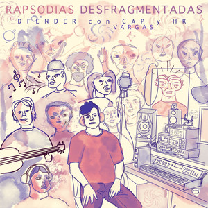 Rapsodias desfragmentadas