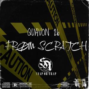 FROM SCRATCH (Explicit)