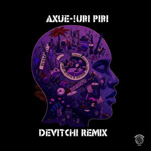 !Uri Piris (feat. Sebulon Gomachab) (Tribute Remix)