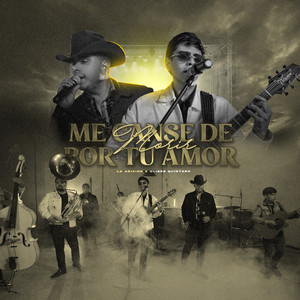 Me Canse De Morir Por Tu Amor