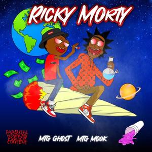 Ricky Morty (Explicit)