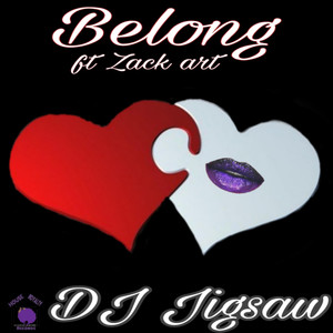 Belong (Acoustic Mix)