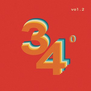 34 Degrees, Vol. 02