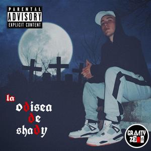 Días Grises (feat. Mk9 & Rittmo) (Explicit)