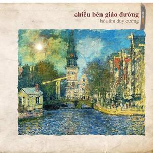 Duy Cường - Ave Maria (feat. Thụy Vân)