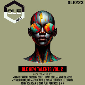 Ole New Talents Vol. 2