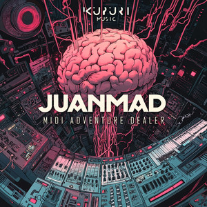 Juanmad - MIDI Adventure Dealer