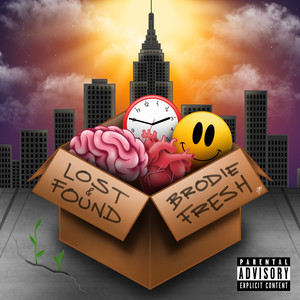 Life's Real (Explicit)