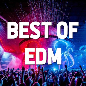 Best of EDM (Explicit)