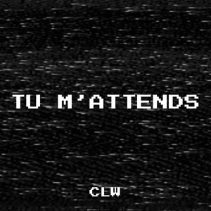 Tu m’attends (Explicit)