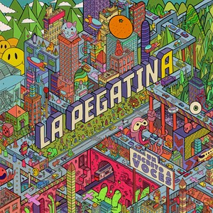 Y volar (con los Caligaris)