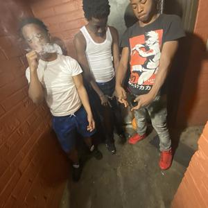 Pick em Up x Ytn (Explicit)