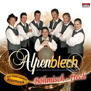 Böhmisch - frech