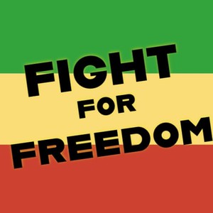 Fight for Freedom