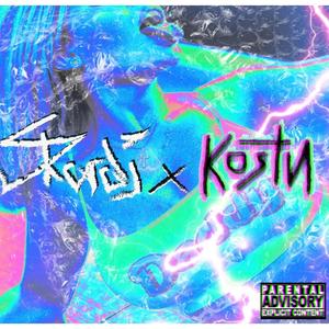 Du zeigst Dich(feat. Kostn) (Explicit)