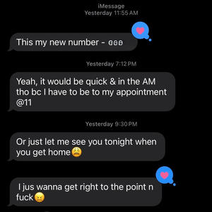 One of me (feat. Trappboydee) (Explicit)