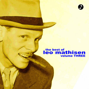 The Best Of Leo Mathisen Vol. 3