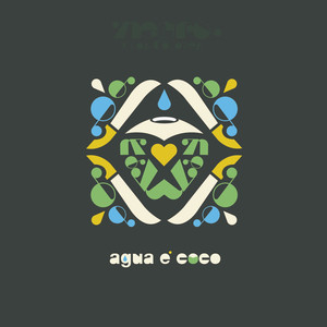 Agua e' Coco