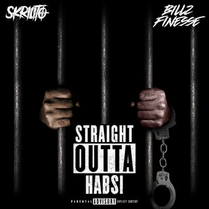 Straight Outta Habsi (Explicit)