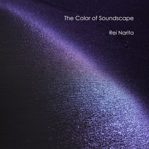 The Color of Soundscape