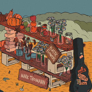 Plastic Flowers (Raw Mix)