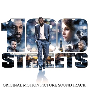 100 Streets (Original Motion Picture Soundtrack)