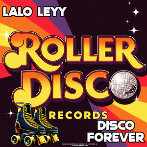 Disco Forever