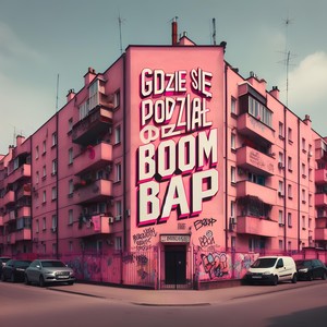 Gdzie się podział BOOM BAP