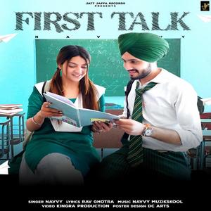 First Talk (feat. Kinjal) [Explicit]