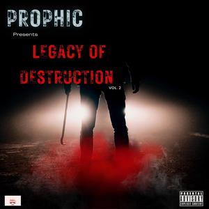 Legacy Of Destruction 2 (Explicit)