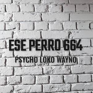 Psycho loko Wayno