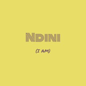 Ndini (I Am) (Inst.)