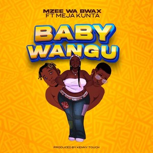 Baby Wangu