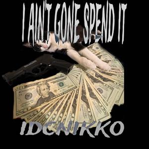 i ain't gone spend it (Explicit)