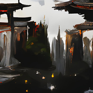 Welcome the Morning Light