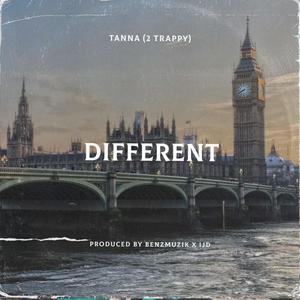 Different (Explicit)