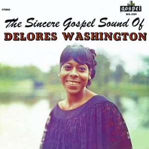 Delores Washington - Who Am I