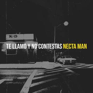 Te Llamo Y No Contestas