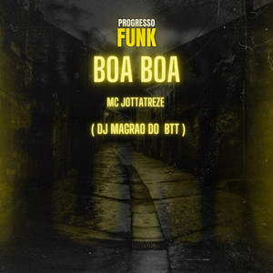 Boa Boa (Explicit)