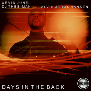 Days In The Back (Original Mix)