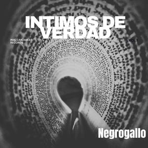 Intimos de verdad (feat. Maxo IR) (Special Version)