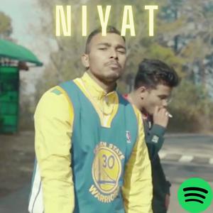 NIYAT(freeverse)(feat. Ashish khandura)